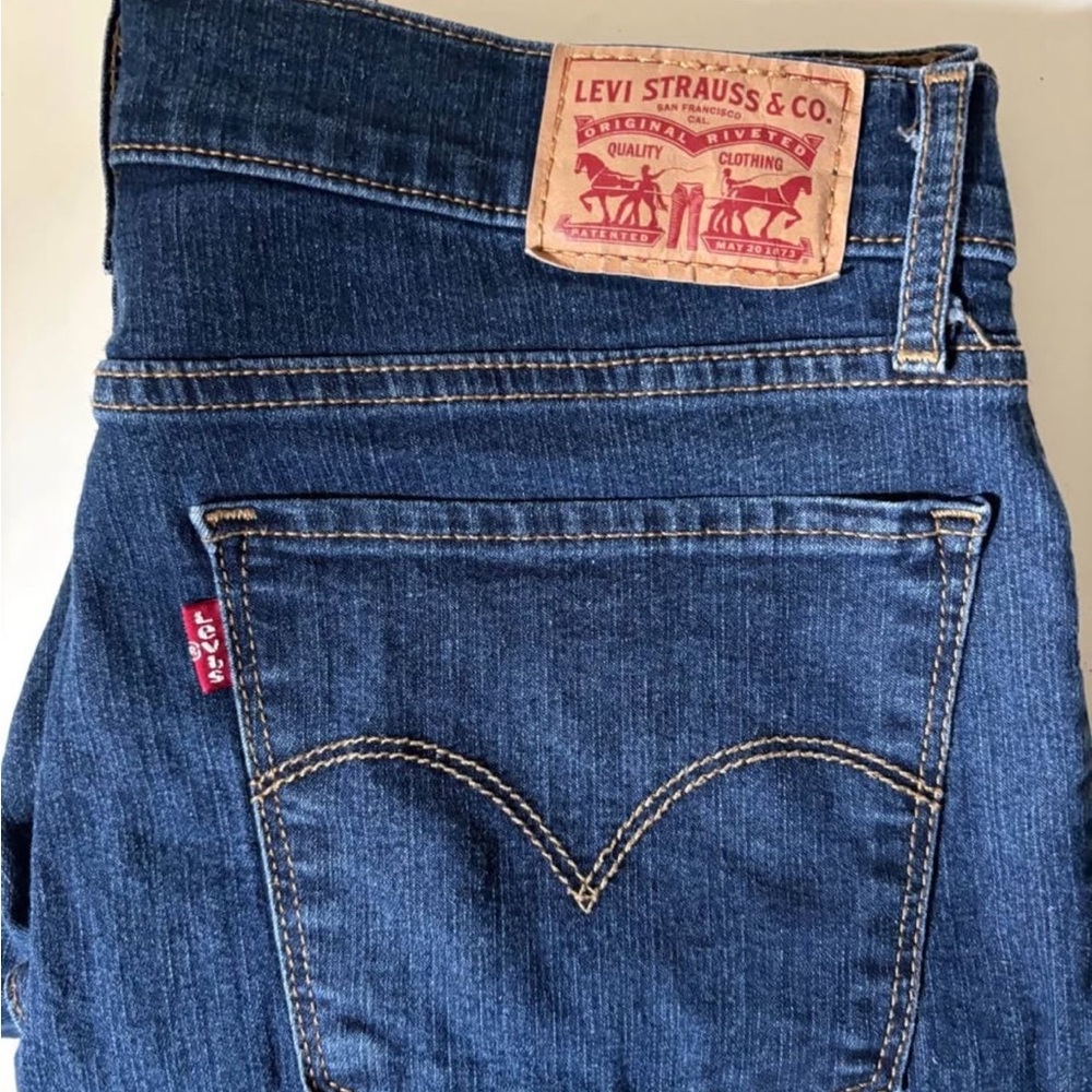 Levi's Women's Jeans